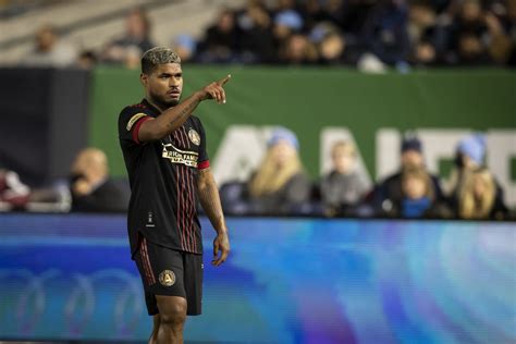 Injury updates: Josef Martinez a possibility to make matchday squad vs. Columbus Crew - Dirty ...