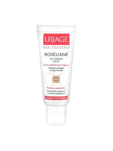 Uriage Roséliane CC Cream SPF 30 40ml