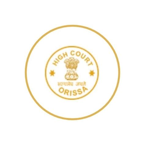 Odisha High Court Recruitment 2024 – Apply Jobs