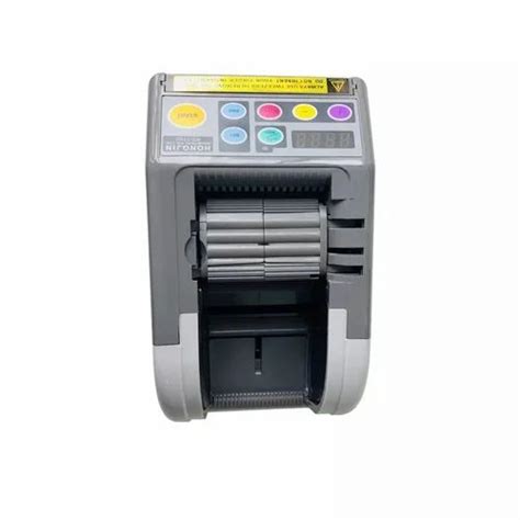 Japan AUTOMATIC/AUTO TAPE DISPENSER AND CUTTING MACHINE, For Industries ...