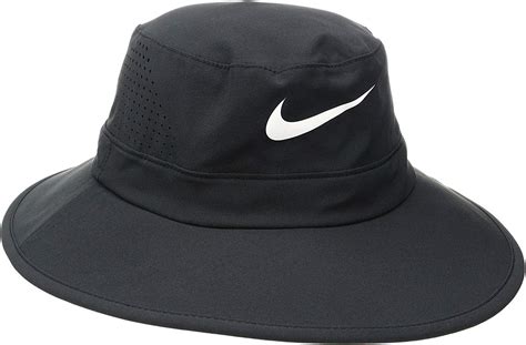 Nike Mens UV Sun Bucket Golf Hats