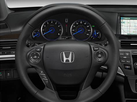 2013 Honda Crosstour with Push Button start|Honda car pictures