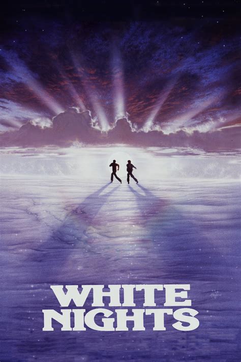 White Nights Pictures - Rotten Tomatoes