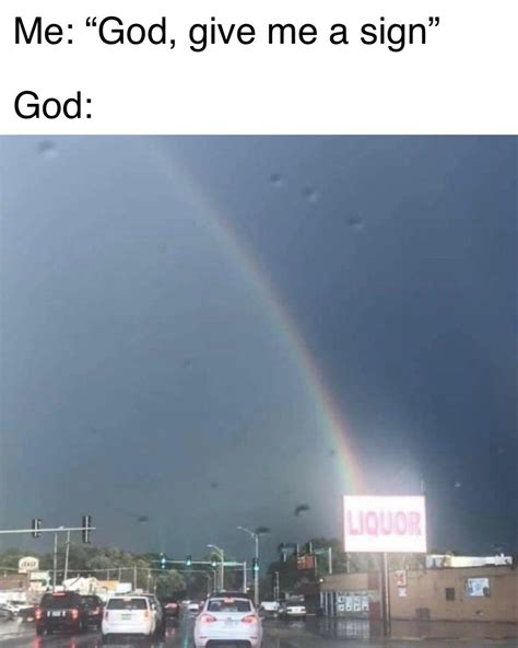 Asking God’s guidance : r/dankmemes