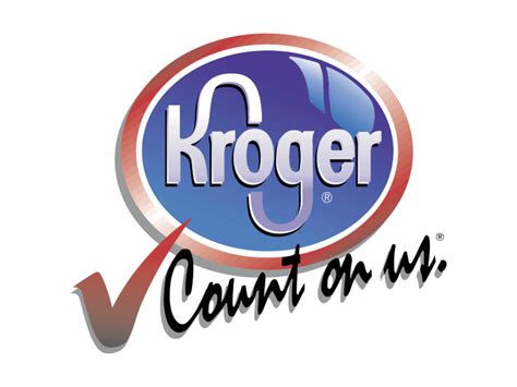 Kroger Logo PNG Transparent & SVG Vector - Freebie Supply