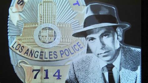 LAPD's 25th annual Jack Webb Awards | FOX 11 Los Angeles