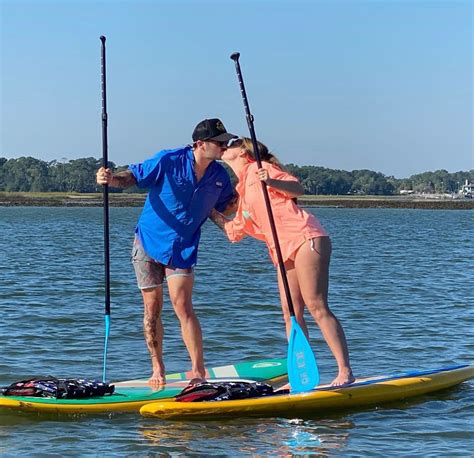 What's A SUP Board? 5 Adventure Activities You Can Do On One