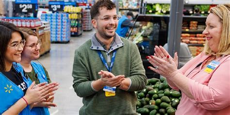 Can Walmart Train Its Store Managers to Become Leaders? - RetailWire