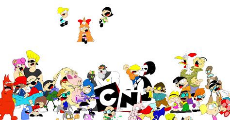 Baby Cartoon Network Characters ~ Cartoon Network Pictures