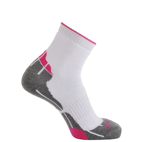 Horizon Womens/Ladies Technical 1/4 Golf Socks | eBay