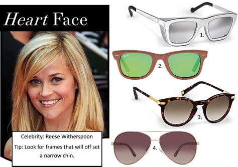 How To Find The Sunglasses Style That Suit Your Face Shape – Pouted Online Lifestyle Magazine