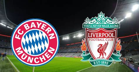 Bayern Munich 0-3 Liverpool - as it happened - Liverpool Echo