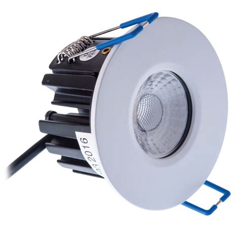 Ksr Ksrfrd372 Downlight LED 5W White | Express Electrical