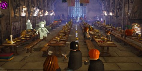 Traveller’s Tales’ Rumored LEGO Harry Potter Game Has a Lot to Prove