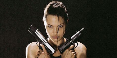 The 10 Best Angelina Jolie Movies, Ranked | Cinemablend