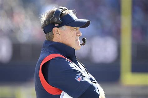 Patriots will start interviewing ‘offensive coordinator candidates ...