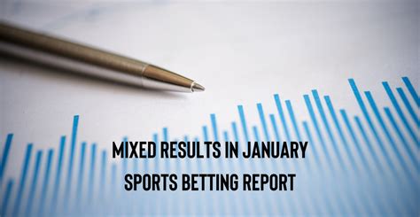 January 2023 A Mixed Bag For Colorado Sports Betting