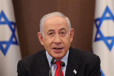 Benjamin Netanyahu Resign Calls Grow Over Israel Intelligence Failure - Newsweek