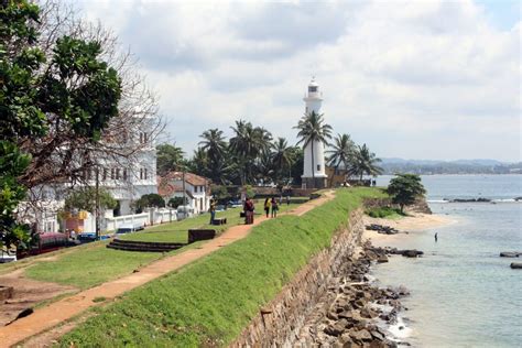 14 Fabulous Things To Do In Mirissa, Sri Lanka - The Globetrotter GP