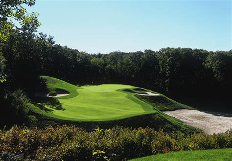 Redtail Golf Club, Canada - LINKS Magazine