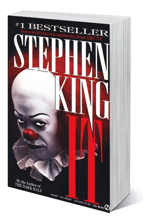 Stephen King's 'It' Moves From Warner Bros. to New Line | Hollywood ...