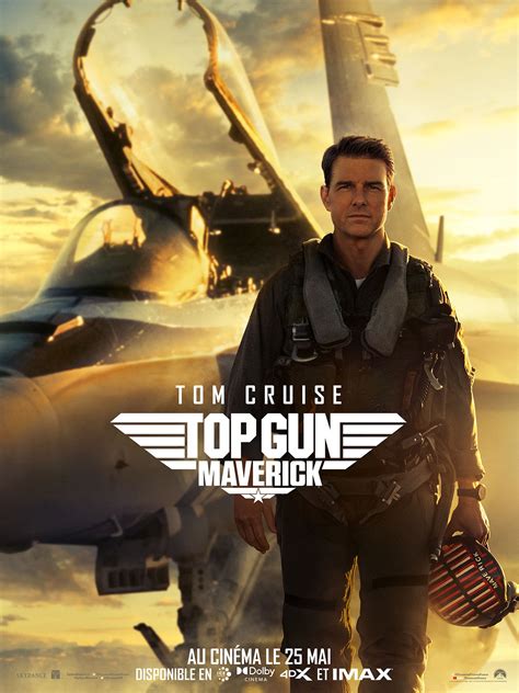 MOVIE - Top Gun Maverick (2022) [2160p | IMAX | Dolby Vision/HDR10 ...