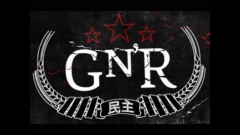 “The General” ? Have you guys heard this yet, or am I too late ? : r/GunsNRoses