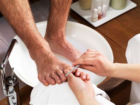 This Father's Day! Southwest Day Spa offer's "Gentleman's Pedicure" for ...