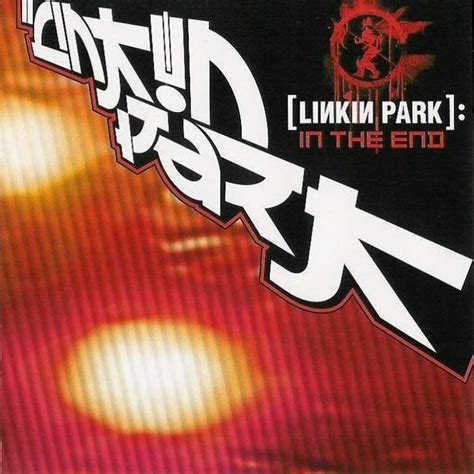 In The End: Live & Rare:Linkin Park | Music Hub | FANDOM powered by Wikia