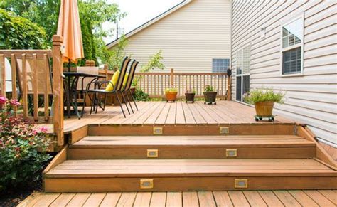 Porch vs Deck - Pros, Cons, Comparisons and Costs