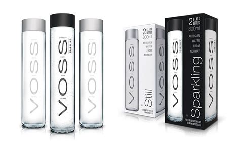 Voss (water) - Alchetron, The Free Social Encyclopedia