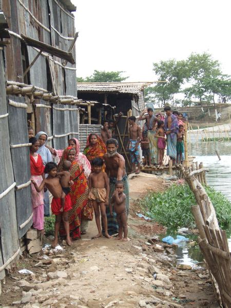 Flooding in Bangladesh: Causes, Impacts and Management - PUMPKIN ...