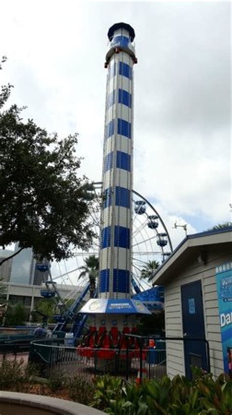 rides - Picture of Downtown Aquarium, Houston - TripAdvisor