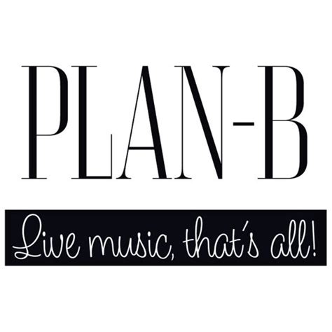 Stream Plan-B Music music | Listen to songs, albums, playlists for free ...