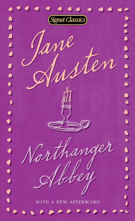 Northanger Abbey by Jane Austen: 9780451530844 | PenguinRandomHouse.com ...