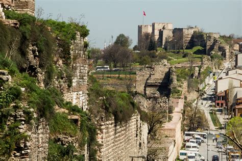 The Top 15 Places To See in Istanbul - Travel Drink Dine