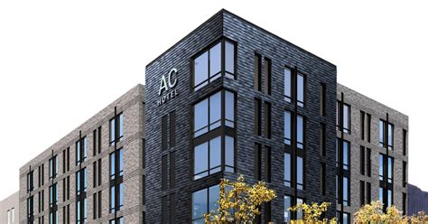 AC Hotel Missoula Downtown by Marriott | | Homebase Partners