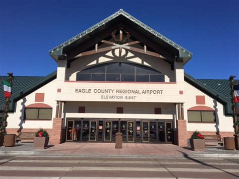 Eagle County Vail Airport Shuttle | Prime Time Shuttle Service