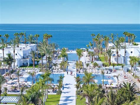 Fantastic! - Review of Hotel Riu Palace Meloneras, Maspalomas, Spain ...