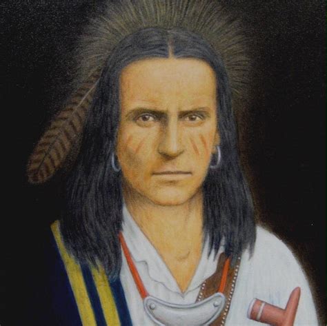 Descendants of Chief Hokolesqua Keigh-tugh-qua Cornstalk 1710-1777