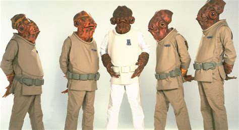 Mon Calamari | Star Wars Universe Wiki | Fandom