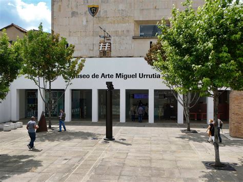 Get Cultured in Bogota With These Museums and Art Galleries