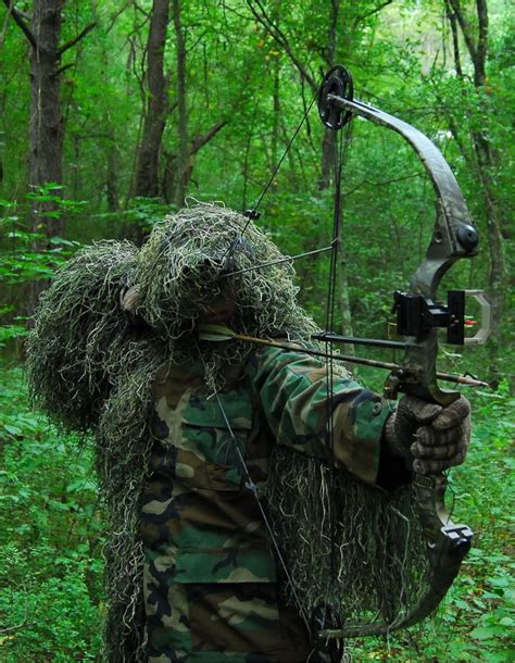 Archery Toronto: Military Applications of Archery