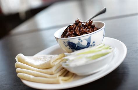 China Blue Brings Shanghainese-style Cuisine to Tribeca - WSJ