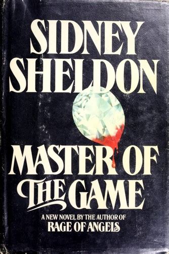 Master of the game (1982 edition) | Open Library