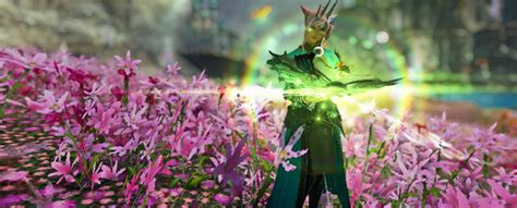 Faerie Queen | Eorzea Collection