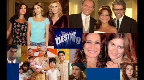 Novelas Da Globo