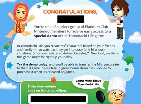 Tomodachi life ds rom pre patched - onlystashok