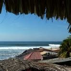 El Zonte Surf Forecast and Surf Reports (Costa del Balsamo, El Salvador)