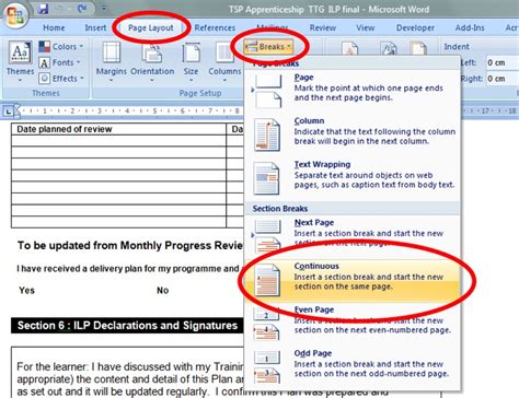 Multiple Signatures in a Word Document (ePad) - Steadlands